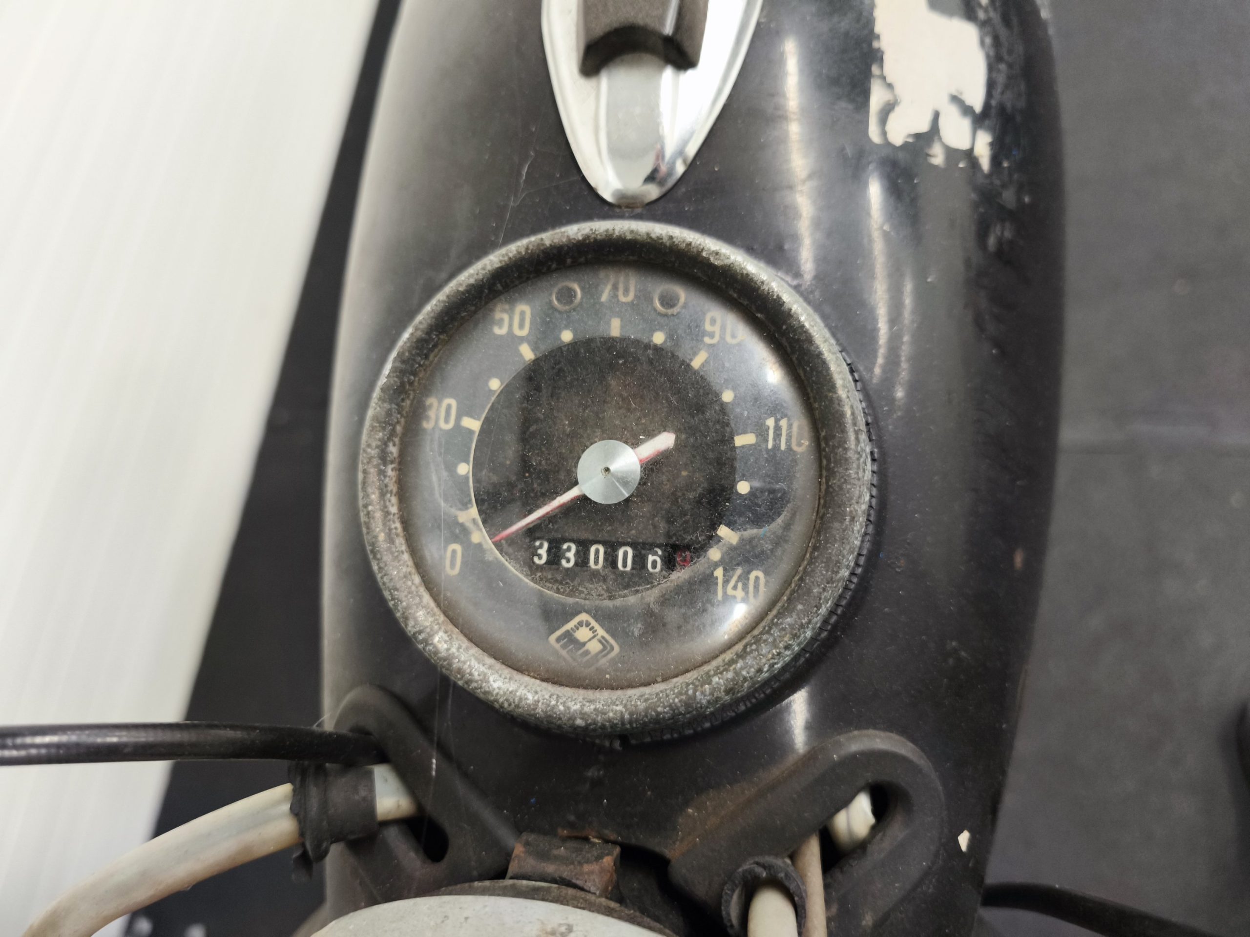 MZ ES 250/1 Jaskółka z dokumentami - obrazek 10