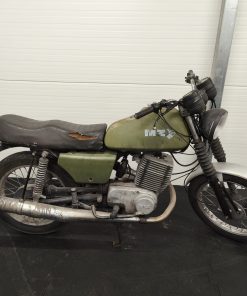 MZ ETZ 250 do renowacji