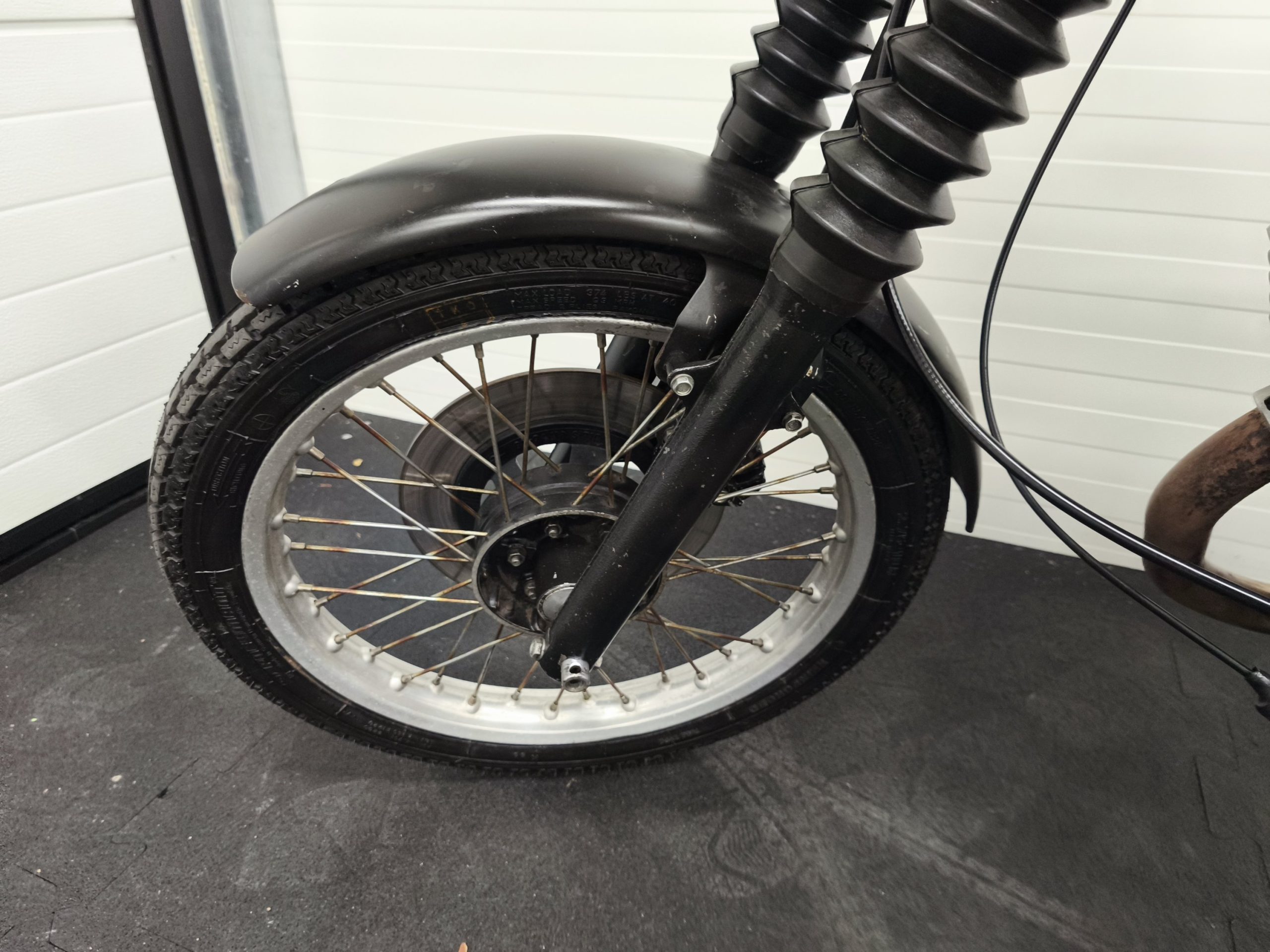MZ ETZ 251 z dokumentami - obrazek 27