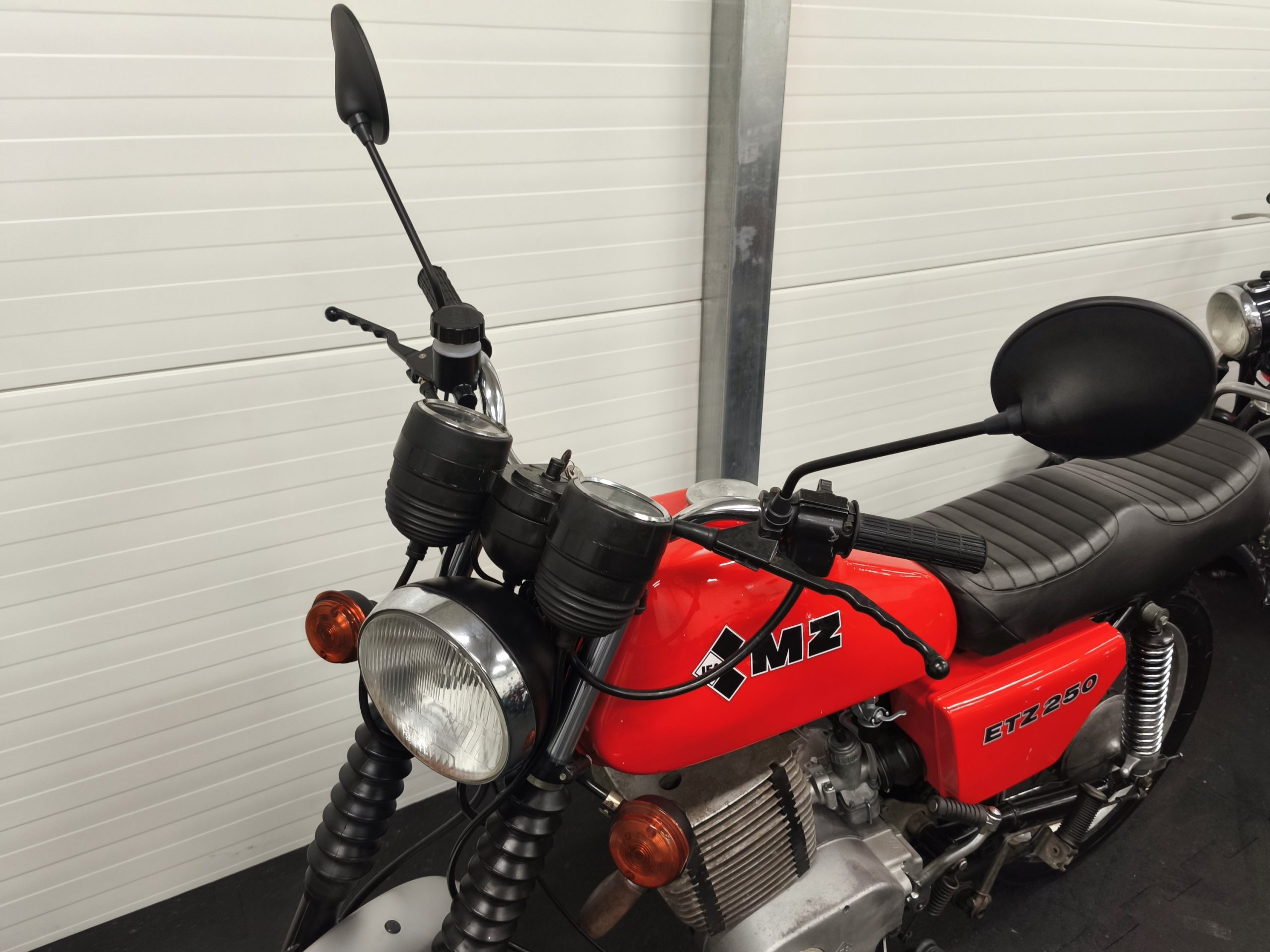 REZERWACJA - MZ ETZ 250 z dokumentami - obrazek 24