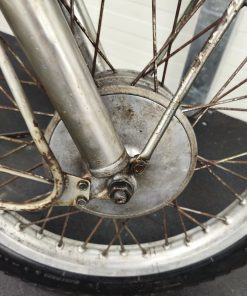 MZ ETS 125 z dokumentami - obrazek 8