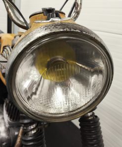 MZ ETS 125 z dokumentami - obrazek 10