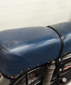 MZ ETS 125 z dokumentami - obrazek 16