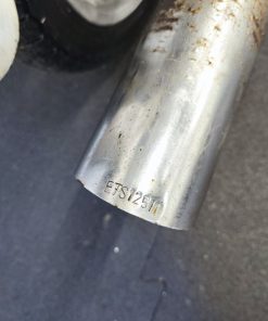 MZ ETS 125 z dokumentami - obrazek 19