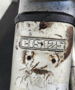 MZ ETS 125 z dokumentami - obrazek 20