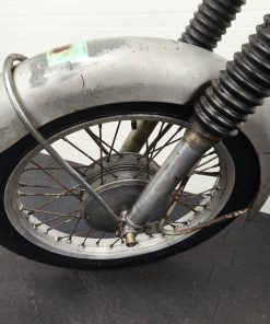MZ ETS 125 z dokumentami - obrazek 22