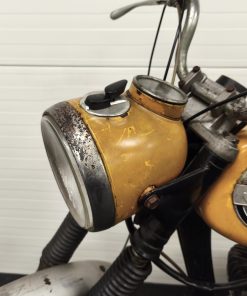 MZ ETS 125 z dokumentami - obrazek 24