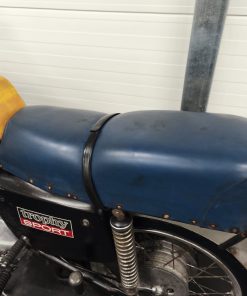 MZ ETS 125 z dokumentami - obrazek 28