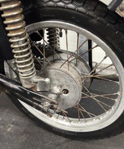 MZ ETS 125 z dokumentami - obrazek 29