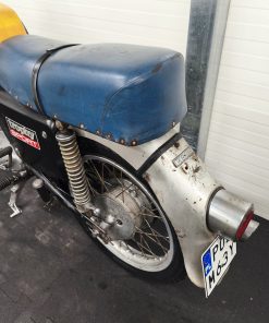 MZ ETS 125 z dokumentami - obrazek 30