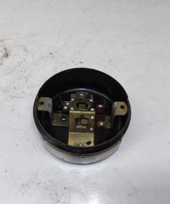 Lampa tył tylna - metalowa obudowa lampy MZ TS 250 250/1 125 150 oryginał używana